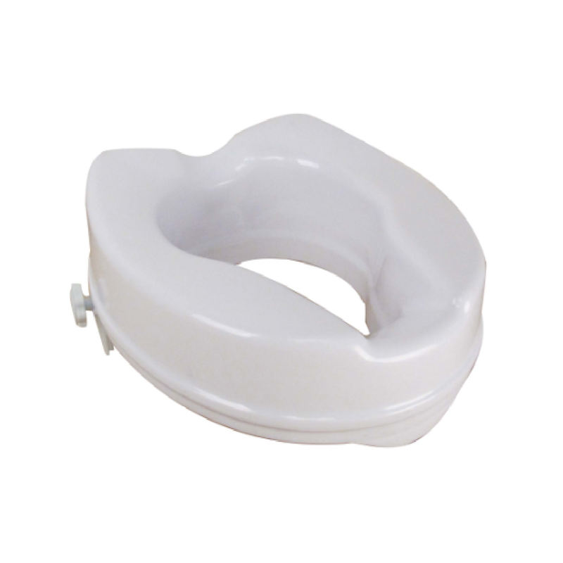 Raised Toilet 4 Seat, Raised Toilet Seat without lid​.jpg