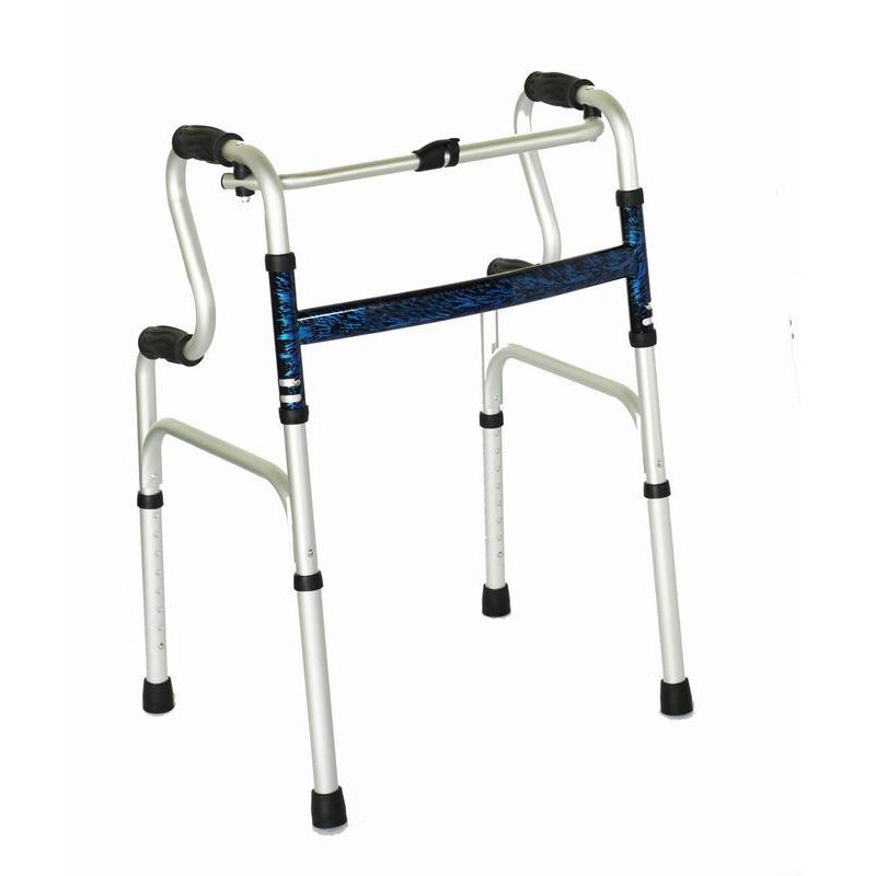 3 in 1 folding walker