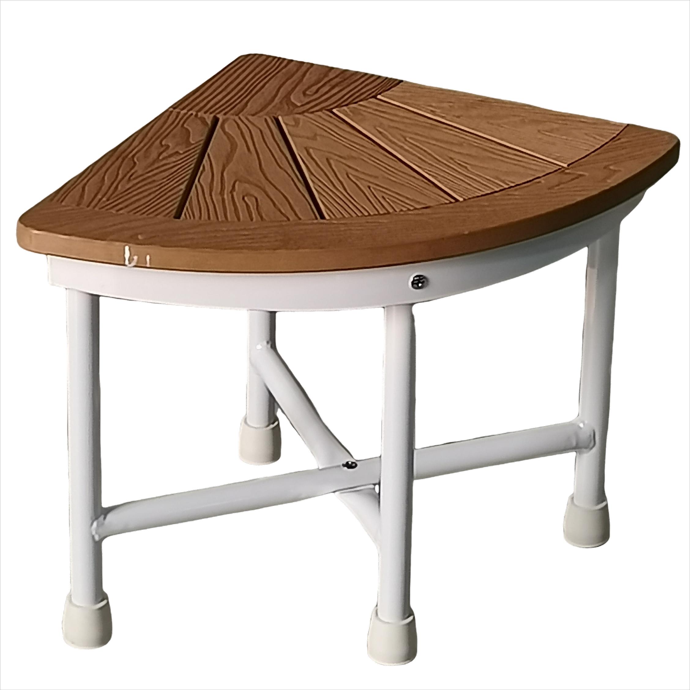 Bath Stool Shower Chair Bath Stool Bench for Elderly and Disabled